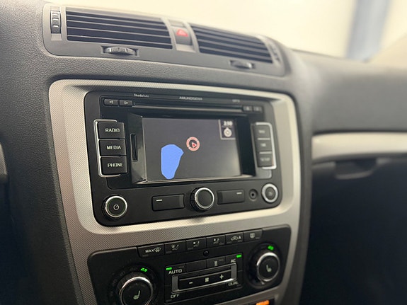 Skoda Octavia 19 of 21