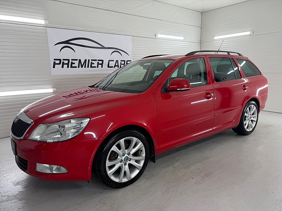 Skoda Octavia 4 of 21