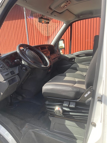 Iveco Daily 35 2.3 HPT 7 of 8