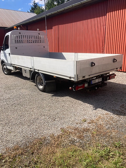 Iveco Daily 35 2.3 HPT 3 of 8