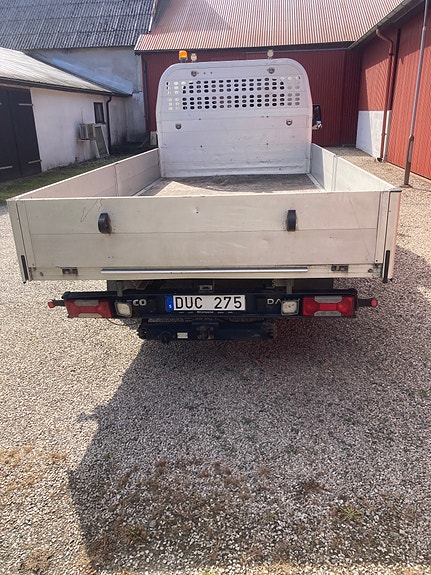 Iveco Daily 35 2.3 HPT 5 of 8