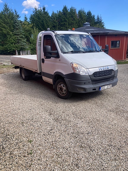 Iveco Daily 35 2.3 HPT 4 of 8