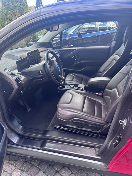BMW i3s 5 of 6