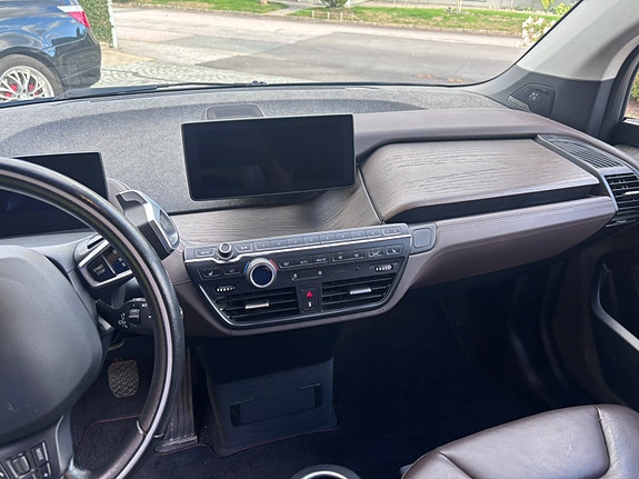 BMW i3s 6 of 6