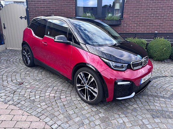 BMW i3s 3 of 6
