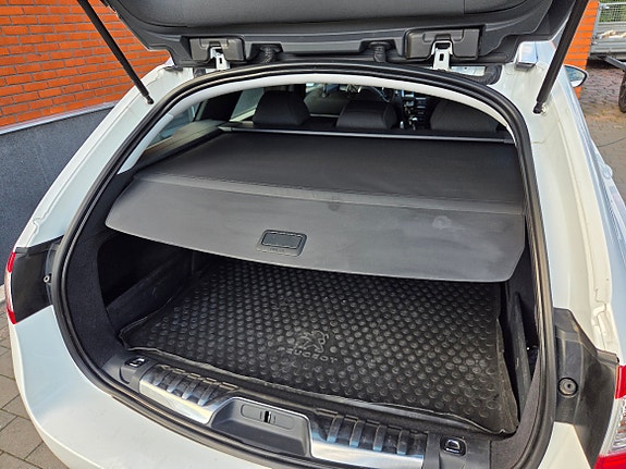 Peugeot 508 5 of 15