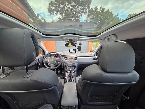 Peugeot 508 10 of 15