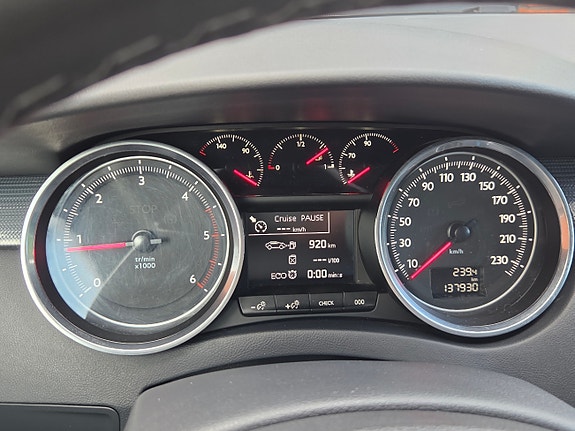 Peugeot 508 9 of 15