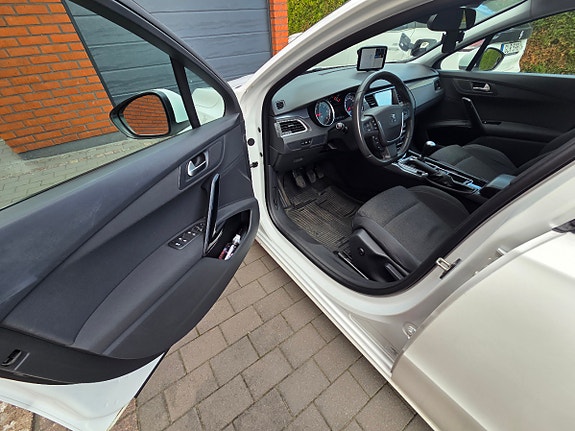 Peugeot 508 8 of 15