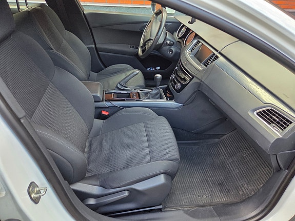 Peugeot 508 7 of 15