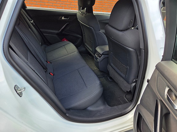 Peugeot 508 6 of 15