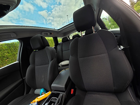 Peugeot 508 11 of 15