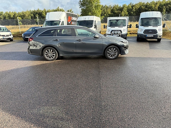 Kia Ceed 3 of 10