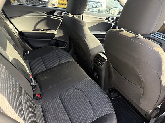 Kia Ceed 9 of 10