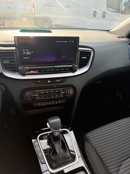 Kia Ceed 6 of 10