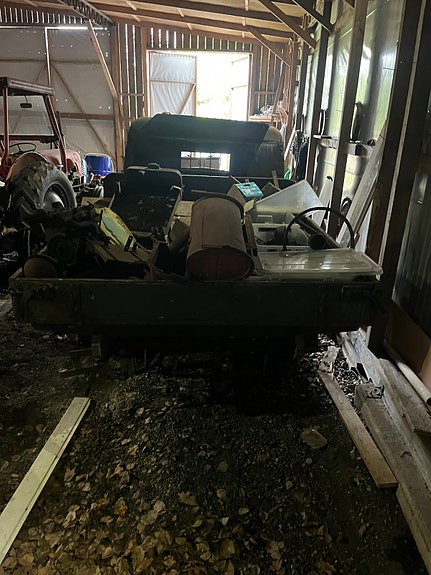 Ford E83W 5 of 5