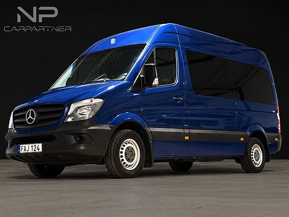 Mercedes-Benz Sprinter 316 2 of 16