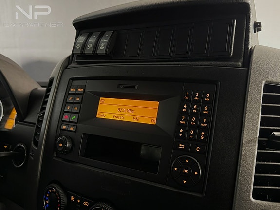 Mercedes-Benz Sprinter 316 13 of 16