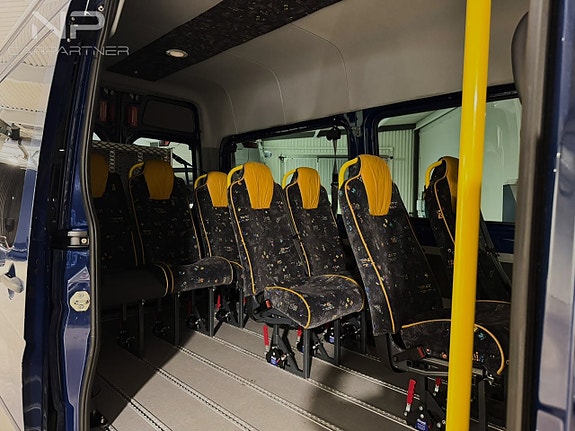 Mercedes-Benz Sprinter 316 6 of 16