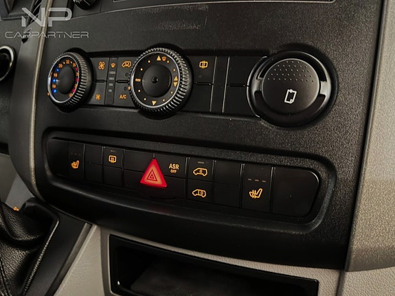 Mercedes-Benz Sprinter 316 15 of 16