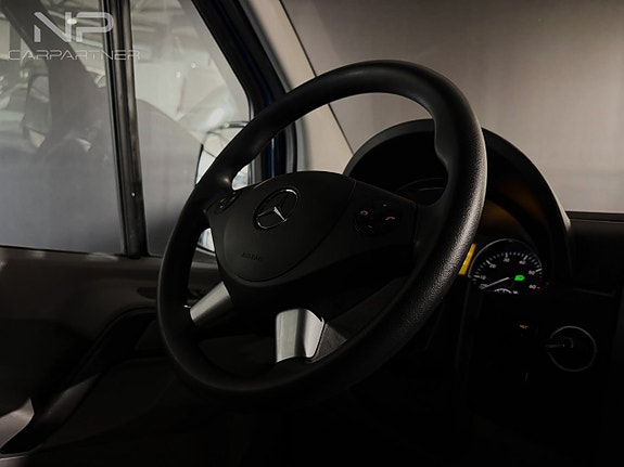 Mercedes-Benz Sprinter 316 12 of 16