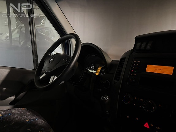 Mercedes-Benz Sprinter 316 11 of 16