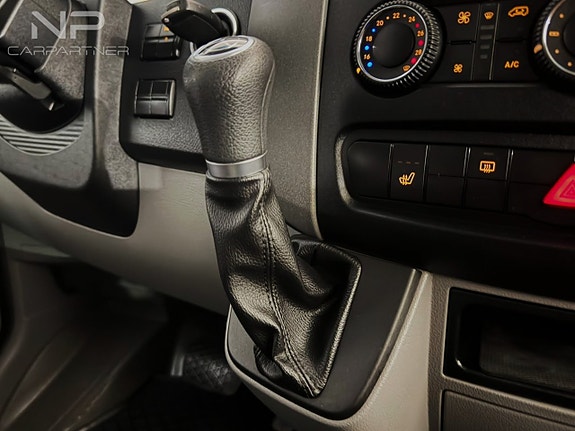 Mercedes-Benz Sprinter 316 14 of 16