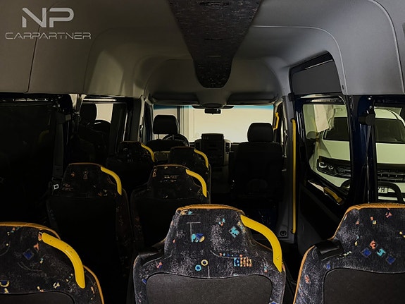 Mercedes-Benz Sprinter 316 16 of 16