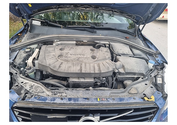 Volvo XC60 10 of 12
