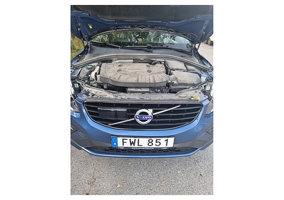 Volvo XC60 11 of 12