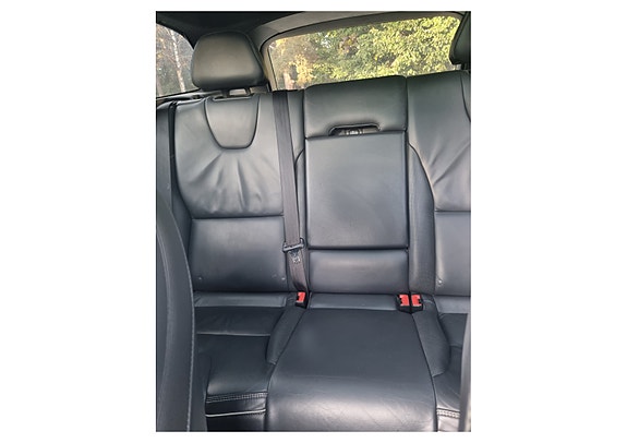 Volvo XC60 7 of 12