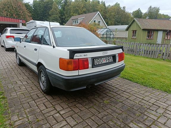 Audi 80 3 of 11