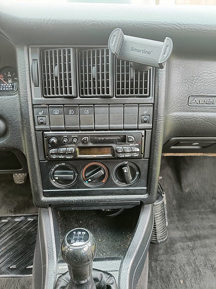 Audi 80 11 of 11