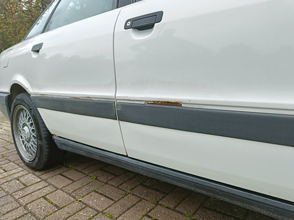 Audi 80 6 of 11