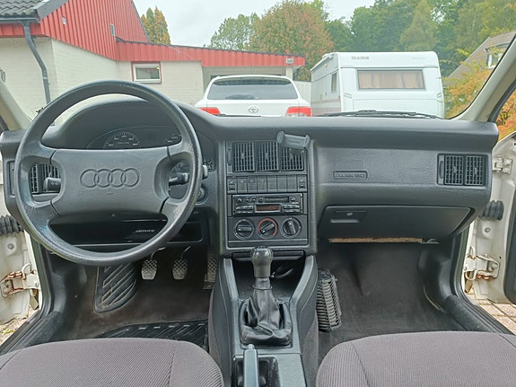 Audi 80 9 of 11