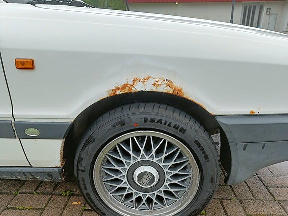 Audi 80 5 of 11