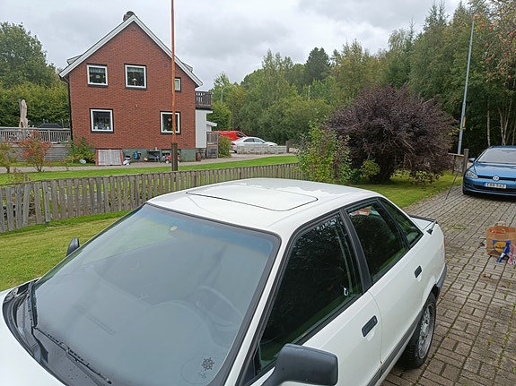 Audi 80 8 of 11