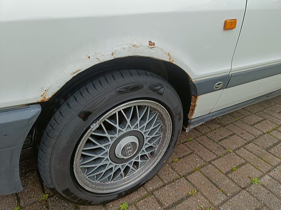 Audi 80 7 of 11