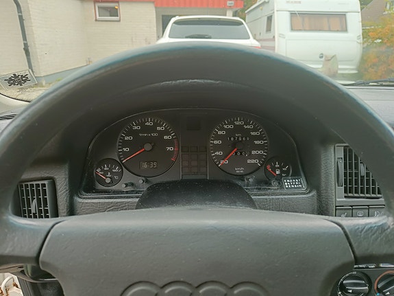 Audi 80 10 of 11