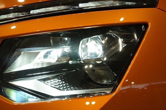 Skoda Kamiq 4 of 18