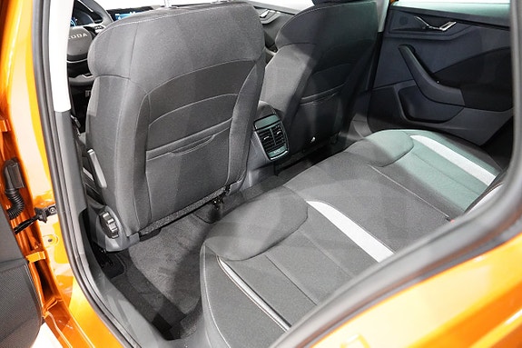 Skoda Kamiq 14 of 18