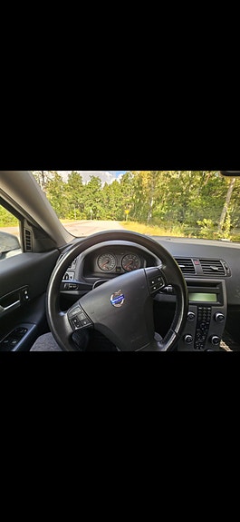 Volvo C30 3 of 4