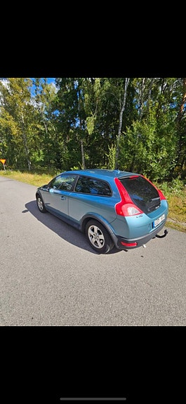 Volvo C30 2 of 4