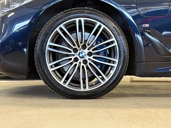 BMW 530e 20 of 20