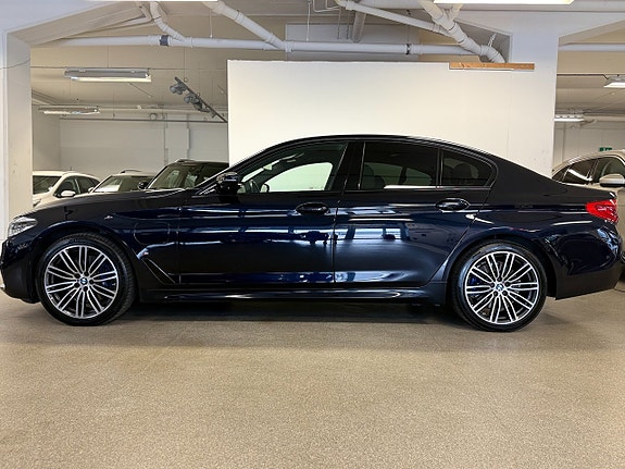 BMW 530e 2 of 20