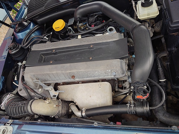 Saab 9-5 2 of 12