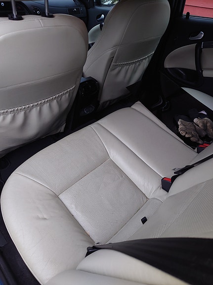 Saab 9-5 6 of 12