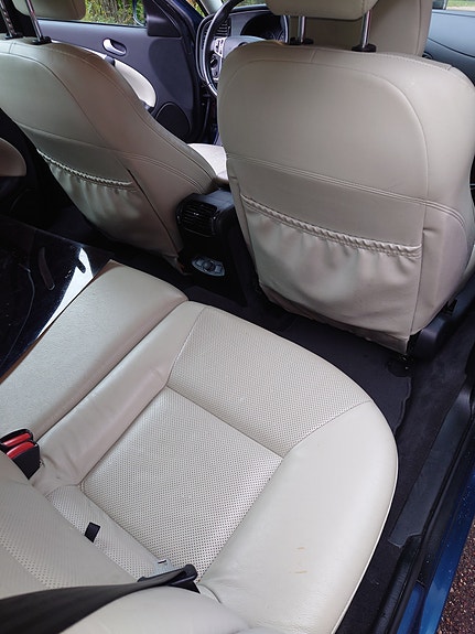 Saab 9-5 5 of 12