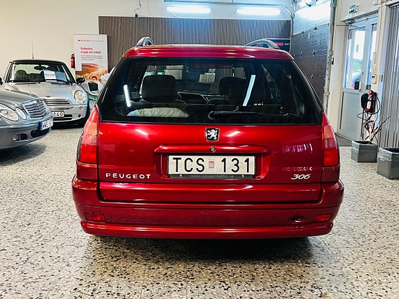 Peugeot 306 5 of 18