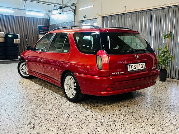 Peugeot 306 4 of 18